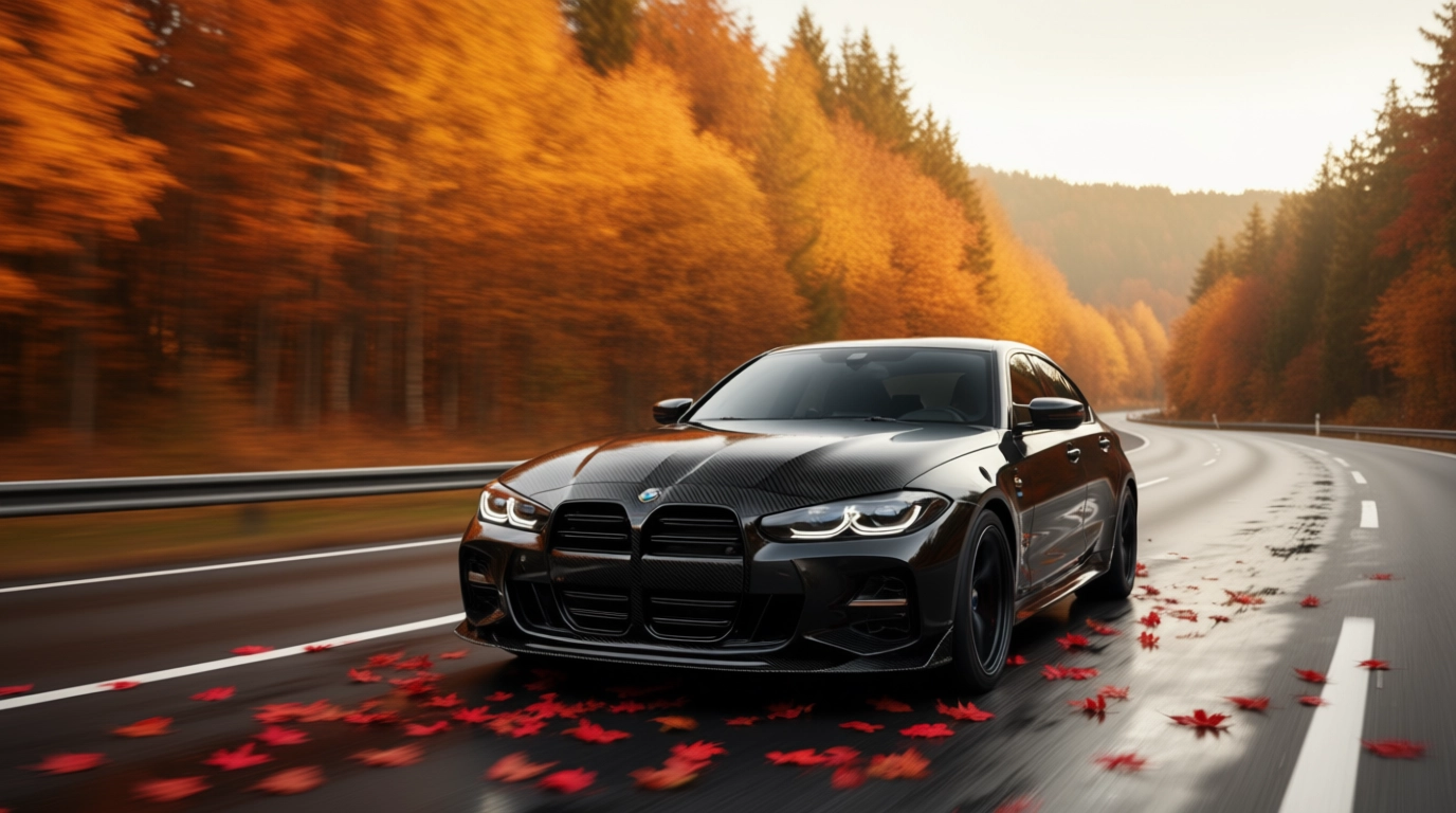 Bmw Wallpaper 4k For pc